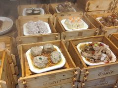 -皇马假日醉海南大酒店·假日一品派茶楼(秀英店)