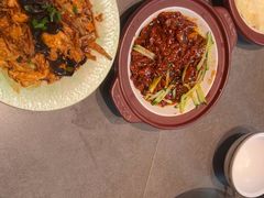 -老淮滨-蚌埠非遗小吃(淮河路店)