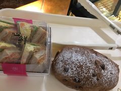 -丁香西饼屋(桂林路店)