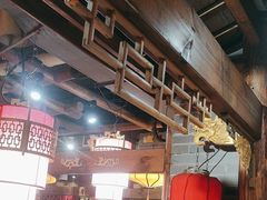 -重庆袁老四火锅(武进万达店)