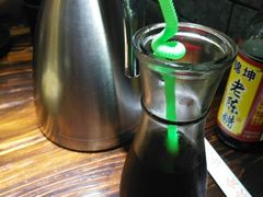 -宽窄巷子冒菜(中华广场店)