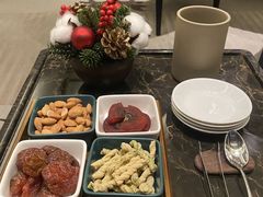 -丽晶轩中餐厅(重庆丽晶酒店)