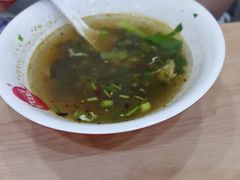 -子午路张记肉夹馍(兵马俑店)