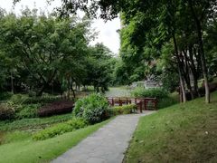 -怡海公园(桂城街道)