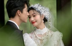 -金夫人婚纱摄影(包河万达店)