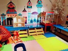 -上海东方佘山翰悦阁酒店·Vie全日制餐厅