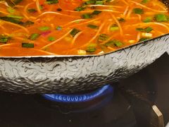 -旺福·贵州酸汤牛肉火锅(陆悦天地店)