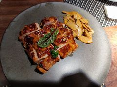 -West10 西拾·西餐厅·创意菜(未来科技城店)