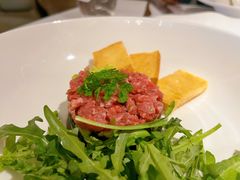 -燃扒房Steakhouse(皇庭店)