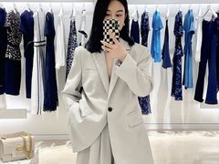 -PORTS宝姿(国金中心商场店)