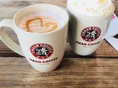 -Maan coffee漫咖啡(1905店)