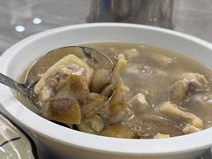 -银峰农庄·特色烧鸡·鲜无花果浸鸡