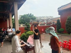 -揭阳学宫(榕城区)