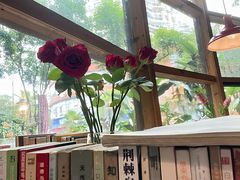 -NLFS1983咖啡花园餐厅(锦桂店)