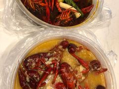 -袁老大龙虾(石鼓路总店)