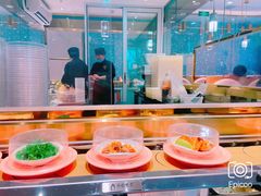 -争鲜回转寿司(南开大悦城店)
