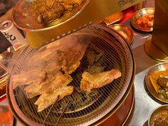 -西塔老太太泥炉烤肉(苏州大悦城店)