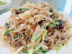 -江南村海鲜馆(洞头店)