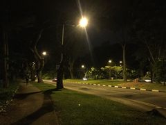 景点-亨德森波浪桥