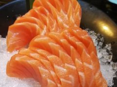 -熊出没日本烧肉放题