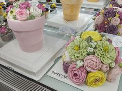 -BONCAKE裱花蛋糕(万象汇店)