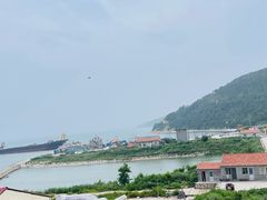-长岛大黑山岛
