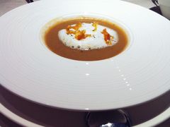 法式蘑菇浓汤-王品台塑牛排(成都万象城店)