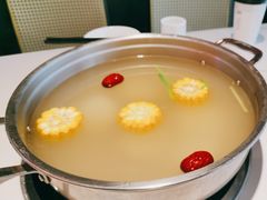 -八合里潮汕鲜牛肉火锅(福州万象城店)