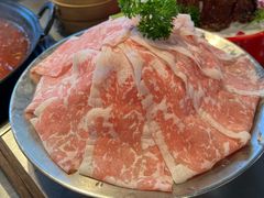 -鹿鸣山草本茶香火锅(园西路店)