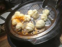 -闯关东牛排牛尾一锅香(龙源路店)