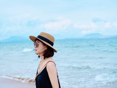 -三亚海棠湾喜来登度假酒店