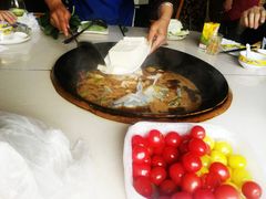 -大鹅岛灶台鱼·铁锅炖(水库路店)