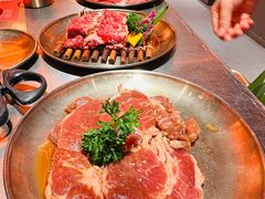 -西塔老太太泥炉烤肉(苏州大悦城店)