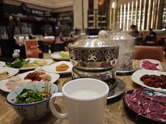 -盛宴标帜餐厅·亲子自助 (南昌喜来登酒店)