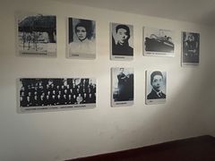 -青岛德国监狱旧址博物馆