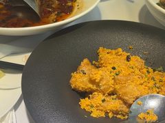 -院里寻菜·精致庭院菜(观沙岭店)