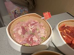 -海底捞火锅(扬名广场夜宵主题店)
