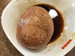 -小倩倩•鸡汤馄饨(江西路创始店)