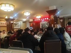 -长春观斋补堂素菜馆