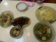 -圆宝台湾小吃(迎津街店)