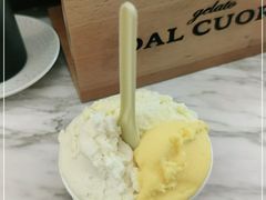 -Dal Cuore 达可芮冰淇淋(陕西北路店)