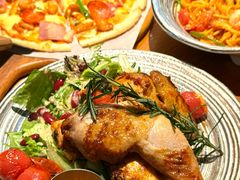 -派尔曼特披萨(万象城店)