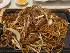 -香港新发烧腊茶餐厅(书城店)