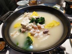 -到家尝北京菜(西坝河店)