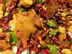 -阿拉丁新疆风味餐厅·清真(罗廊巷店)