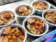 -八一路好吃街(雨田商务大厦店)