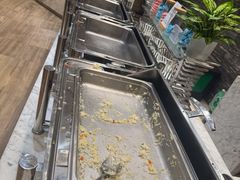 -丽都皇冠假日酒店·Matrix亦餐厅(望京店)