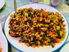 -浩海火燒雲傣家菜(芮欧百货店)