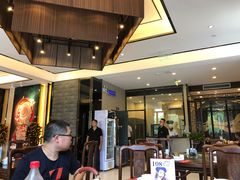 大堂-津菜宋记老房子(鼓楼店)
