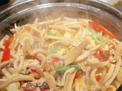 -江渔儿酸菜鱼(奥园广场金发购物中心店)